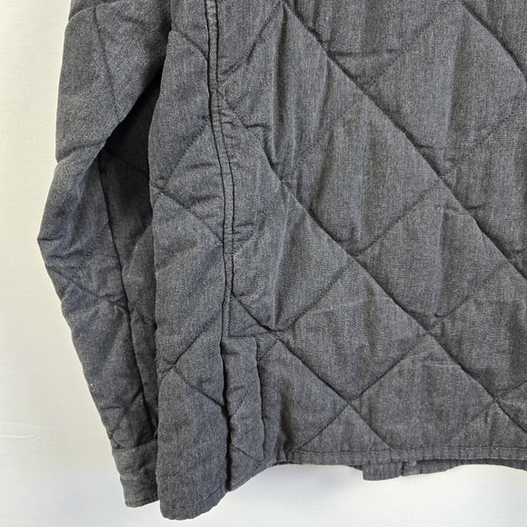 Men's J. Crew Sussex quilted jacket with PrimaLoft Size small - Picture 7 of 12